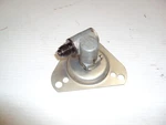 Vintage Nos, Oem Arctic Cat Speedo Drive Adapter, 1973-74 El Tigre, 0120-118 New. Price: $80.00.