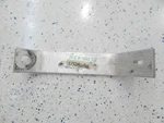 Polaris Snowmobile 1997-1999 600 Xc Xlt Sp Left Engine Mount 5241038 Used. Price: $28.77.
