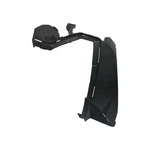 New Genuine Yamaha Plenum Air Intake Lower 8KC-K715B-00-00 / Arctic Cat 2670-500. Price: $79.99.