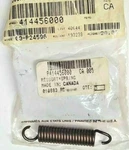 Brp Ski-doo Snowmobile Muffler Springs 414456000 New Oem QTY3. Price: $24.99.