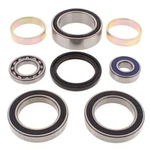 Balls 14-1014 Shaft Bearing And Seal Kit New. Price: $108.33.