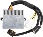 Parts Unlimited Regulator/rectifier Arctic Cat 2112-1558 New. Price: $115.21.
