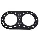 Arctic Cat Cylinder Head Gasket, 3008-436 New. Price: $38.35.