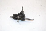 06 Polaris Fst Switchback Oem Chaincase Shift Fork 1332315 SP177 Used. Price: $29.99.