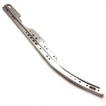Arctic Cat*suspension Rail 121"*3604-108*2007 Jag Z1 New. Price: $300.25.