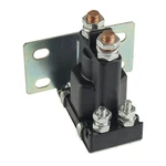 Caltric Starter Solenoid For John Deere 7500 Turbo 7700 8500H 8700 Combine New. Price: $17.00.