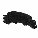 Polaris Front Rack, For Specific Atv Models, Genuine Oem 5452935-070 New. Price: $174.99.
