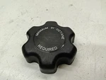Fuel Tank CAP-91 Only 2019 Arctic Cat Alpha 800 Used. Price: $14.99.