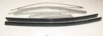 2000 Polaris 600 Touring Gen Ii Left Right Side Belly Pan Extrusion Black Set Used. Price: $66.45.