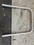 2005 Ski-doo Mxz Renegade Rear Back Bumper Grab Bar 518325218 AT1249 Used. Price: $29.99.