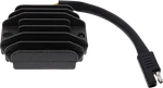 Parts Unlimited Regulator And Rectifier 2112-1549 New. Price: $88.99.