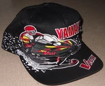 Yamaha Sx Xtc Srx Viper VMAX-4 Venture Phazer Snowmobile Cap Hat Nos New. Price: $34.99.