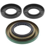 Quadboss Differential Seal Kit Front/rear Can-am 25-2069-5 New. Price: $37.88.