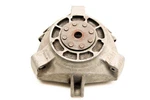 Oem Ski-doo 648030000 Drive Pulley Cover Used. Price: $44.85.