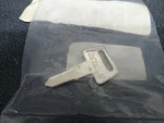 Nos Oem Arctic Cat Ignition Key 1C Pair #0609-351 New. Price: $17.95.
