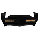 Polaris 2633115-070 Gloss Black Cooler Cover Fusion Iq 600 700 900 2632994-070 New. Price: $94.99.