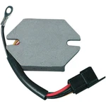 Parts Unlimited Universal 12-VOLT Voltage Regulator Standard Snowmobile 090A New. Price: $48.91.