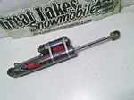 Polaris Xcr Pro Edge Iq Ryde Fx Clicker Rear Snowmobile Gas Shock Needscharge For. Price: $95.00.