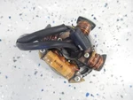 Arctic Cat Snowmobile 1996-1997 Zr 440 Stator 3004-971 Used. Price: $441.53.