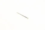 Aftermarket 250400034 Silver Cotter Pin Nos New. Price: $10.66.
