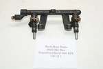 2022 Ski-doo Expedition Sport 600 Efi Fuel Injector Rail Assembly 420874858 Used. Price: $59.95.