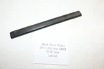 2011 Ski-doo Mxz Tnt 600 Carb Xp Rear Cooler Heat Exchanger Harness Cover Used. Price: $9.95.