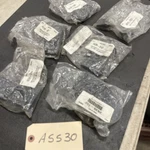 Nos Arctic Cat Cam Buckle (lot Of Kits) 1639-248 0639-089 2639-152 Used. Price: $21.71.