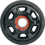 Parts Unlimited Idler WHEEL-130MMX1IN No Insert-black For 2008-2009 Yamaha RS90 New. Price: $37.69.