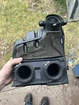 Ski-doo Renegade E-tec Intake 508000614 506000613 506000639 Used. Price: $45.00.