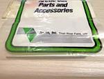Arctic Cat New Oem Jet Needle El Tigre Pantera Panther Z Ext 1973-79 Mikuni 6DH4. Price: $18.95.
