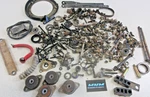 07 Arctic Cat 650 H1 4X4 Genuine Engine Mount Head Bolt Misc Wire Support Kit Used. Price: $42.00.