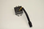 Oem Arctic Cat 0145-125 Voltage Regulator Nos New. Price: $33.99.