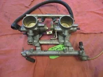 1995 Arctic Cat Zr 580 Efi L/c Carburetor Oem #3004-914 Used. Price: $74.98.
