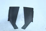 09-15 Ski-doo Gsx 1200 Oem Right And Left Cap Black Set 513033418 513033419 Used. Price: $25.00.