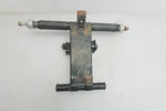 2001 Mxz 440 Ski-doo Oem Rear Suspension Arm Ass'y Used. Price: $58.97.