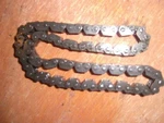 1979 Arctic Cat Jag 2000 F/a 70 P Chain 0107-773 Used. Price: $30.00.