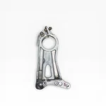 Ski-doo Xp Driven Pulley Support 518325933 Skidoo 518324908 518327460 New. Price: $18.36.