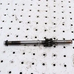 2013 Arctic Cat F5 Engine Water Impeller Shaft 3006-354 Used. Price: $31.14.