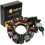Caltric Stator For Arctic Cat Pantera 600 Efi 2002-2005 Snowmobile Magneto New. Price: $64.00.
