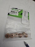 Pack Arctic Cat Hi-temp Cam Roller Kit Act Diamond Drive Models 5639-990 Nos New. Price: $130.00.
