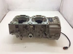 Ski Doo Crankcase Bottom End 2001 Formula Deluxe Summit Mxz 420888275 700 Used. Price: $149.95.