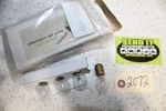 A22 Nos Arctic Cat Pack Brake Light Bulb 0109-446 New. Price: $16.99.