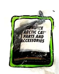 New Oem Arctic Cat Rh Hinge Bracket 2706-636 Artic Remanufactured. Price: $18.95.