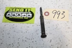 47 2014 Arctic Cat TZ1 Lxr Console Screw / Bolt 1623-669 Used. Price: $14.99.