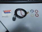 Nos Yamaha Oem Starter Switch Assembly 807-83970-00 New. Price: $12.98.