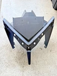 2008 Ski Doo 600 Sdi Mxz Indicator Support Console Hood Part 517303603 Used. Price: $39.99.