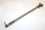 1995 Yamaha Vmax 600 Oem Steering Stem Shaft Column 8AB-23813-00-00 B293 Used. Price: $34.39.