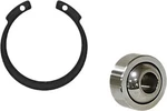Sports Parts Inc SM-08275 A-arm/spindle Lower Ball Joint 44-8879BJ New. Price: $28.41.