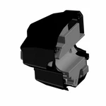 Polaris Control Assembly, Left, Genuine Oem Part 2010409, Qty New. Price: $199.99.