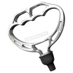 Itek Silver Starter Handle PG02-AL New. Price: $39.59.